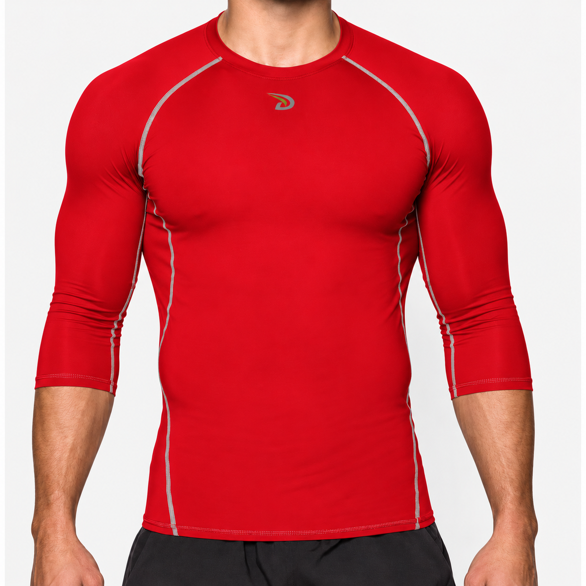 Accintus | 3/4 Sleeve Compression Shirt