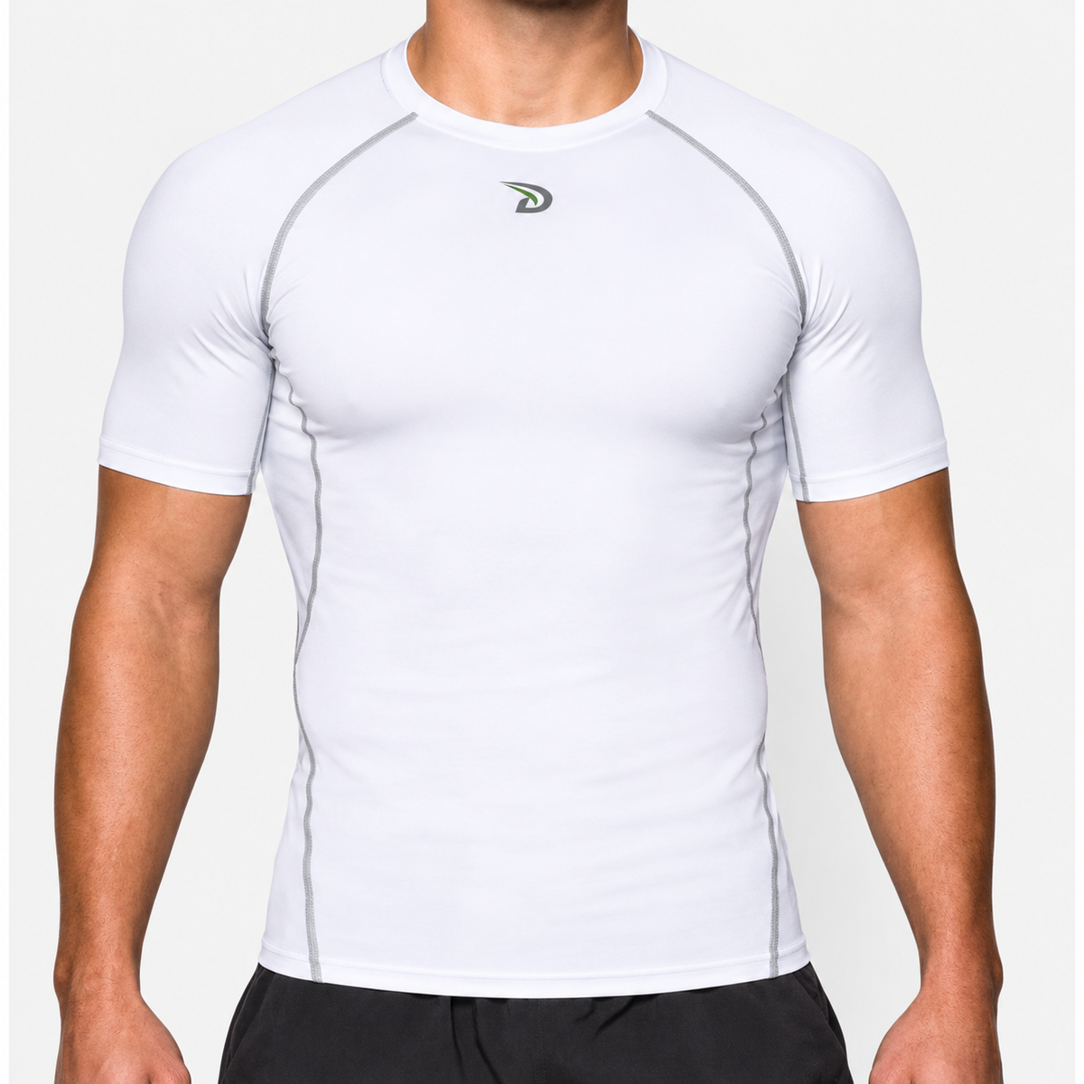 Accintus | Short Sleeve Compression Shirt