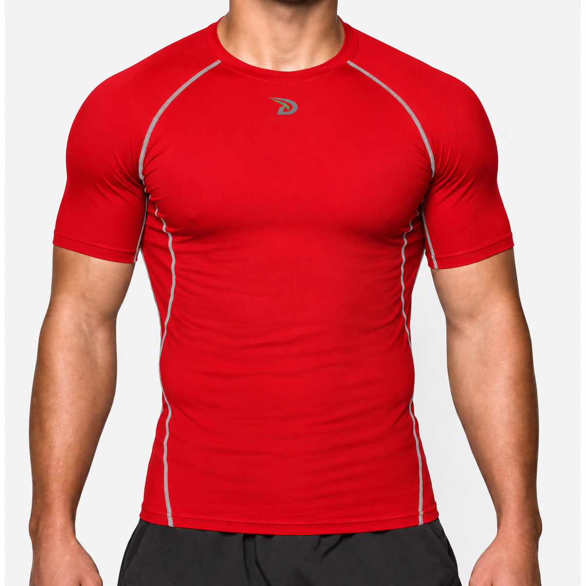 Accintus | Short Sleeve Compression Shirt