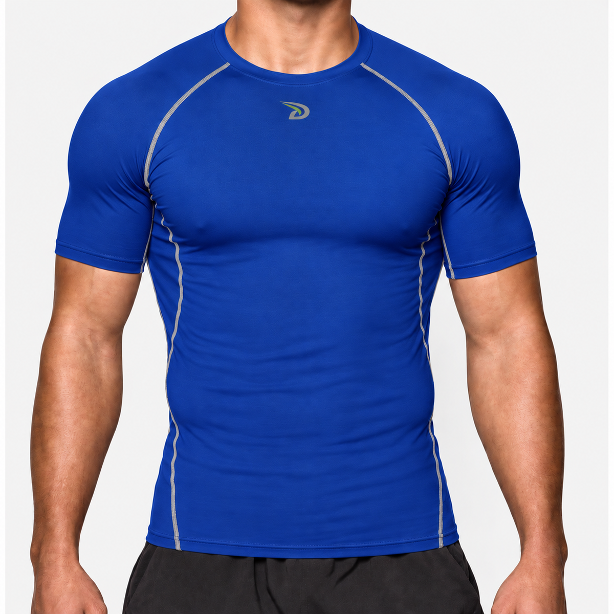 Accintus | Short Sleeve Compression Shirt