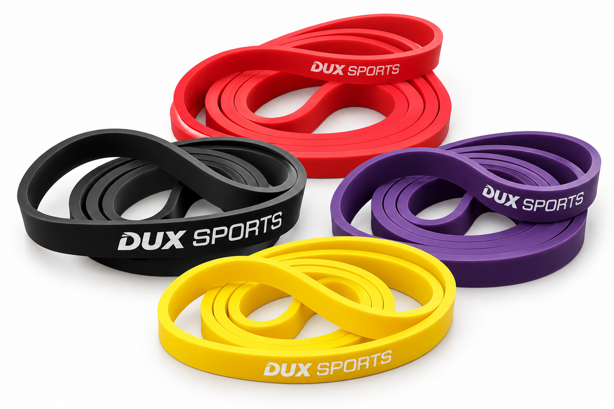 Dux Flex - Resistance Bands