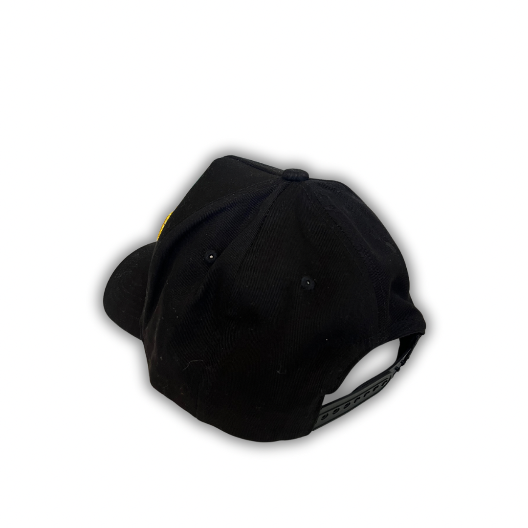 Legend 21 Snapback Hat