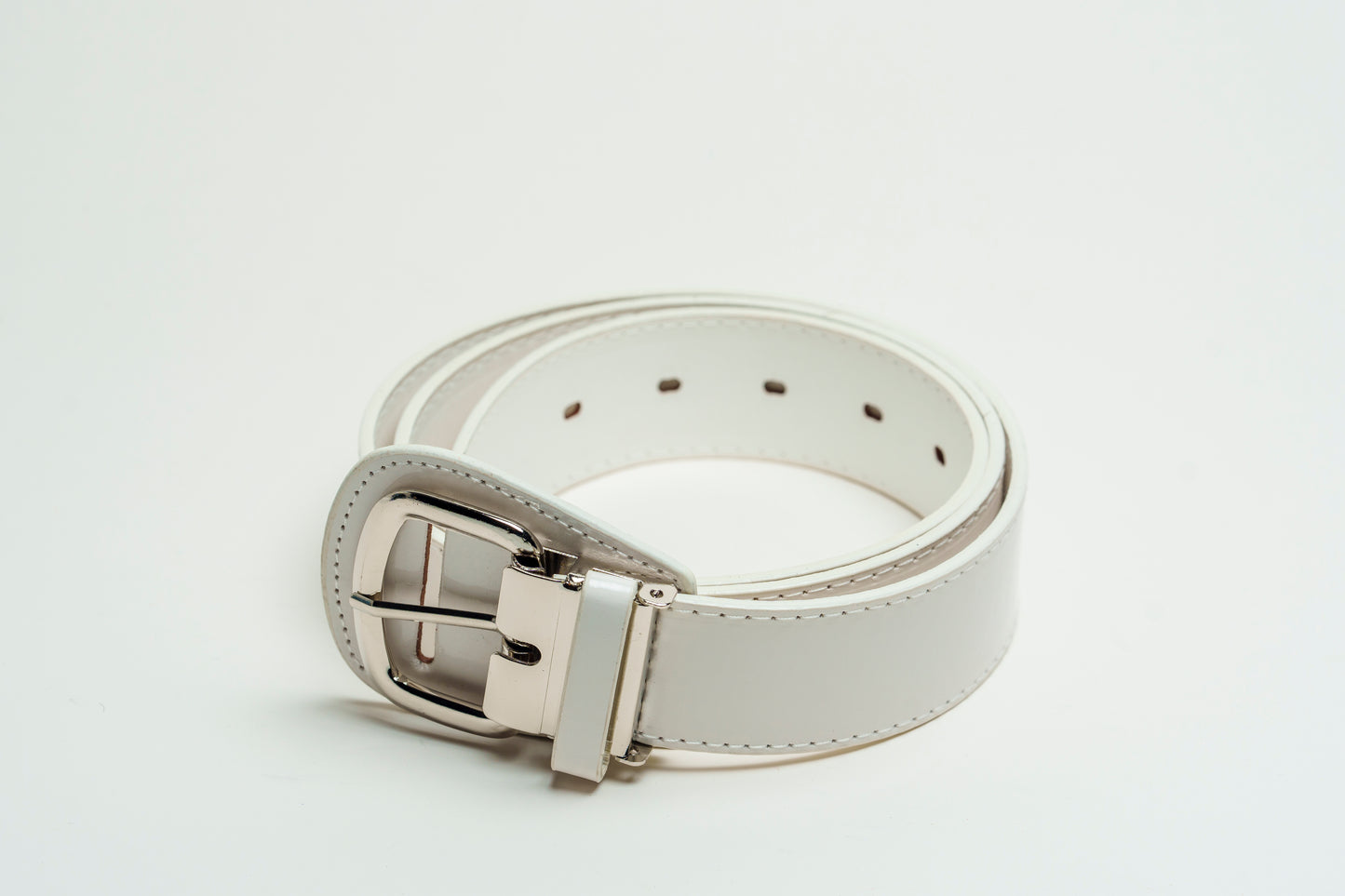 Leather Pro Belt