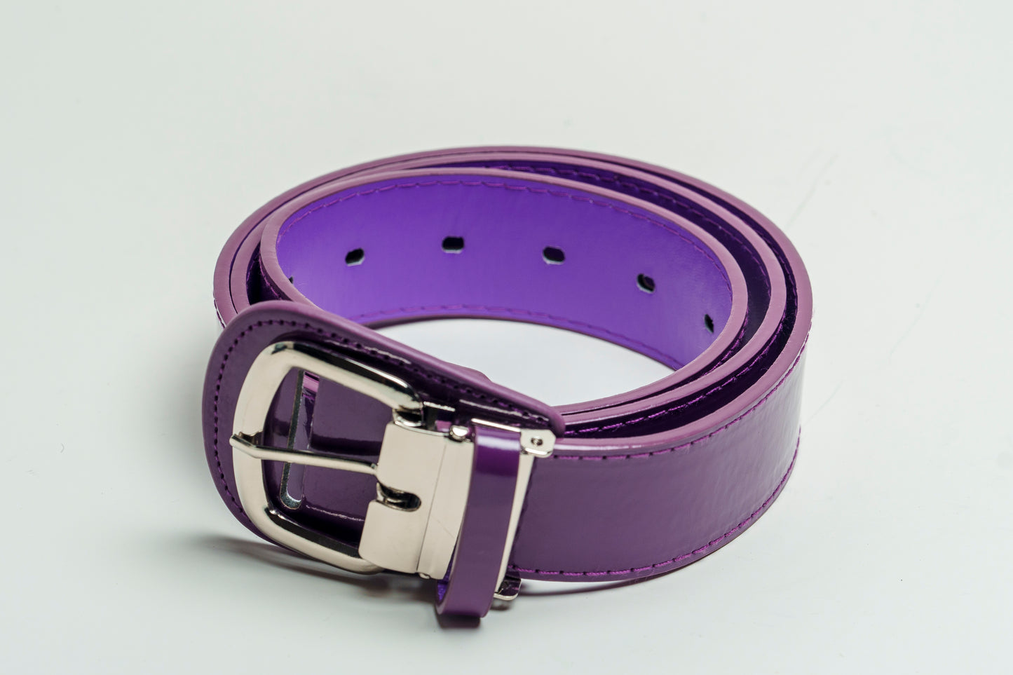 Leather Pro Belt