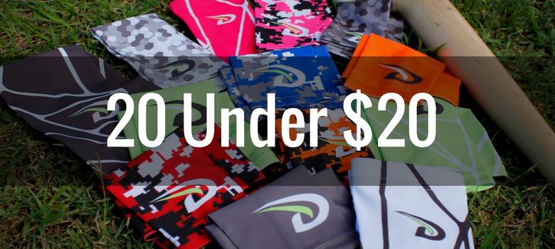 More Than 20 Products Under $20