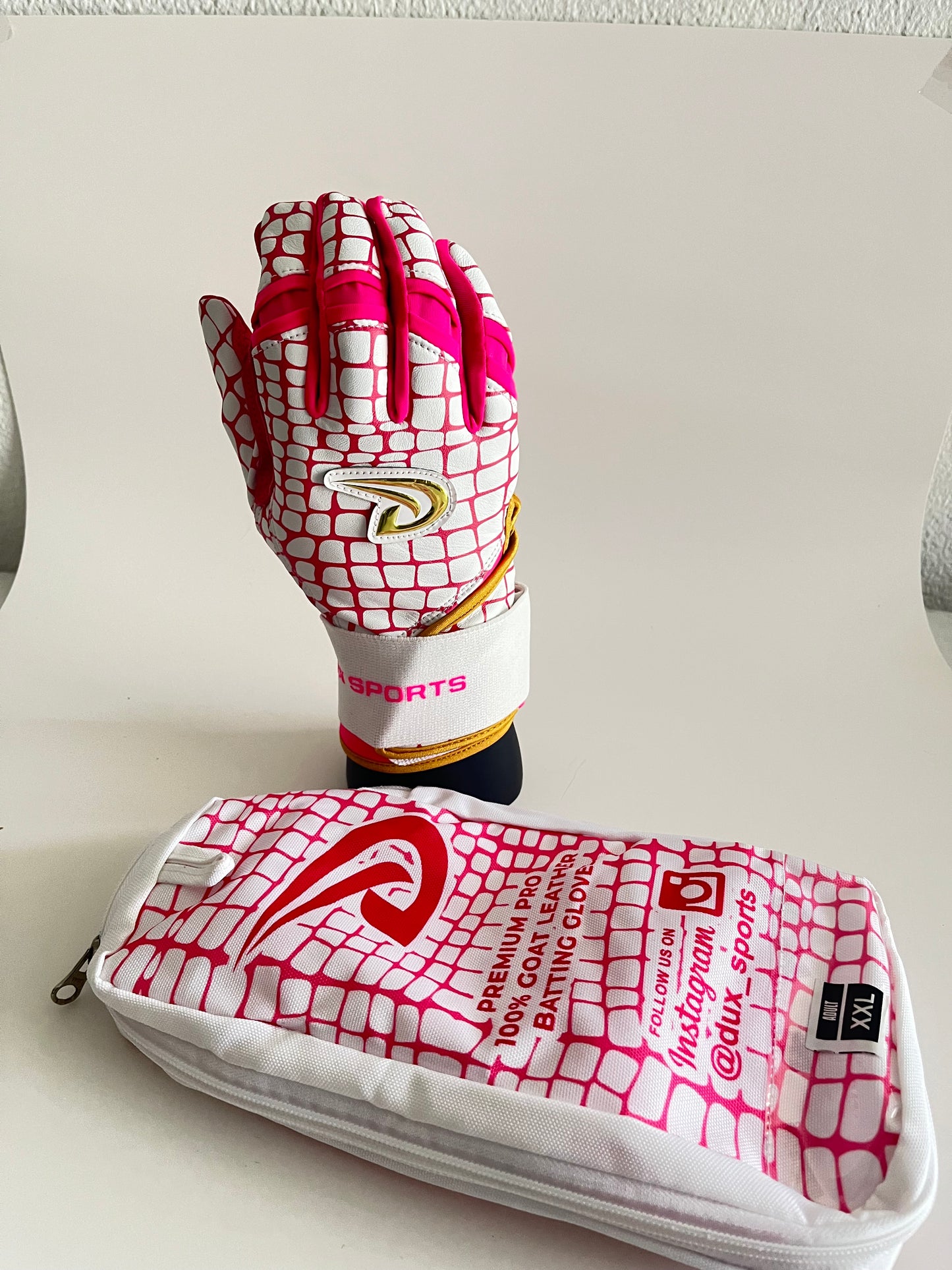 LC Caestus Cancer Awareness 2025