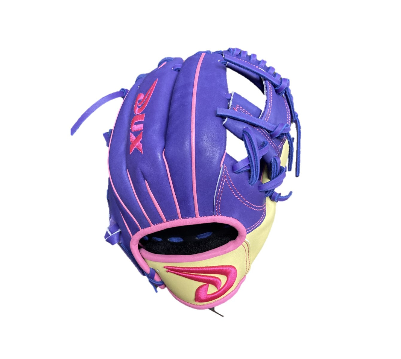 Taurus Purple/Blonde/Pink Pro Collection – Dux Sports | Official Sports ...