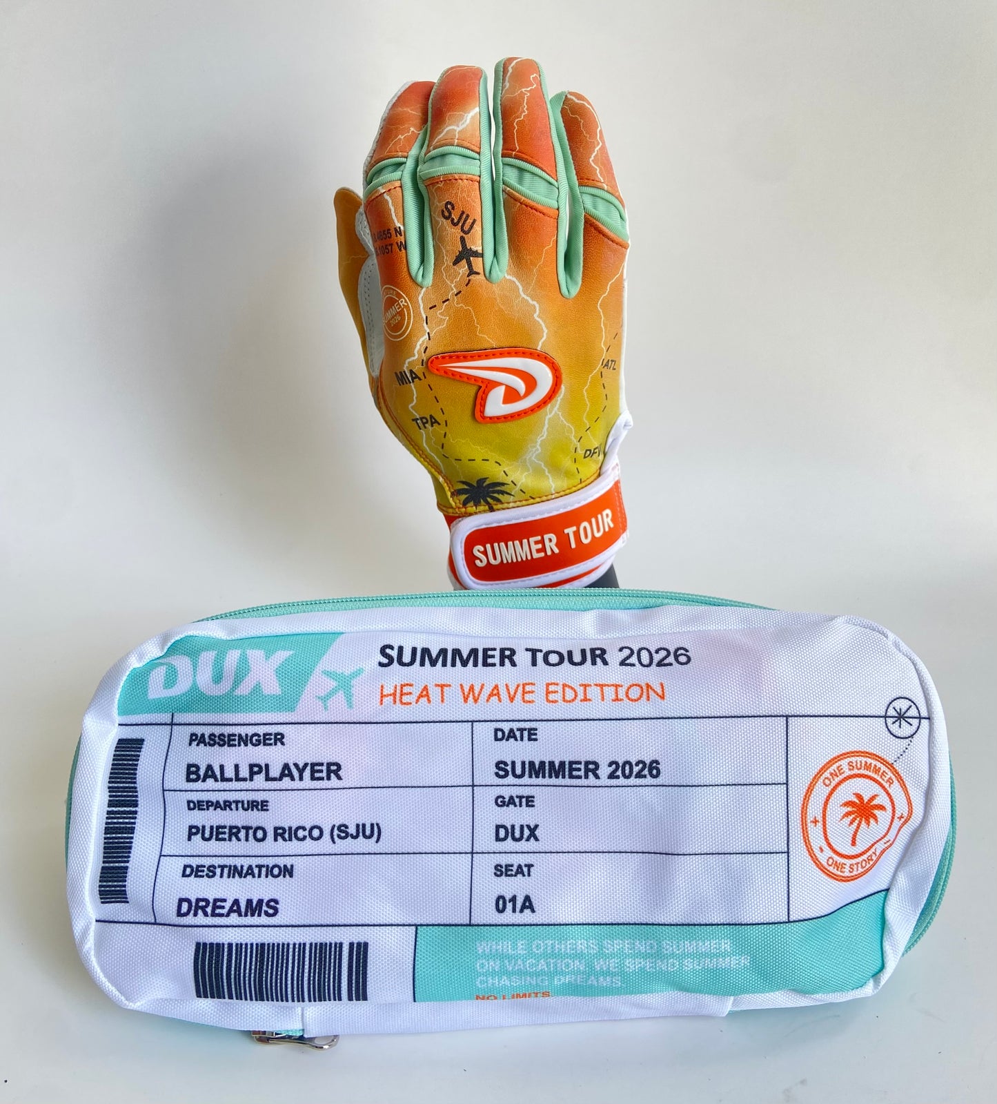 SC Caestus - Summer Tour (Limited Edition)