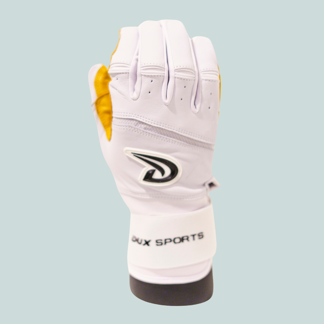 LC Caestus II Batting Gloves