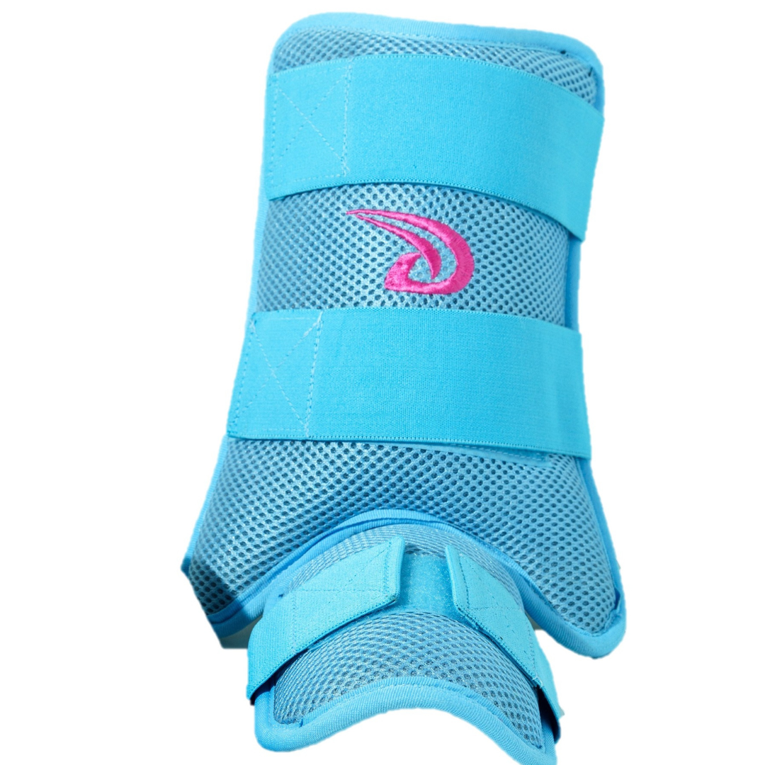 Praesidium Adult Mesh Leg Guard