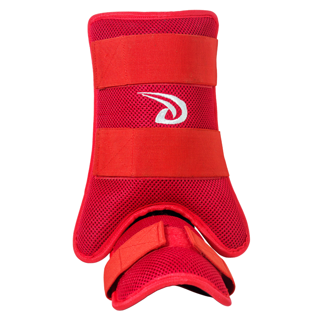Praesidium Adult Mesh Leg Guard