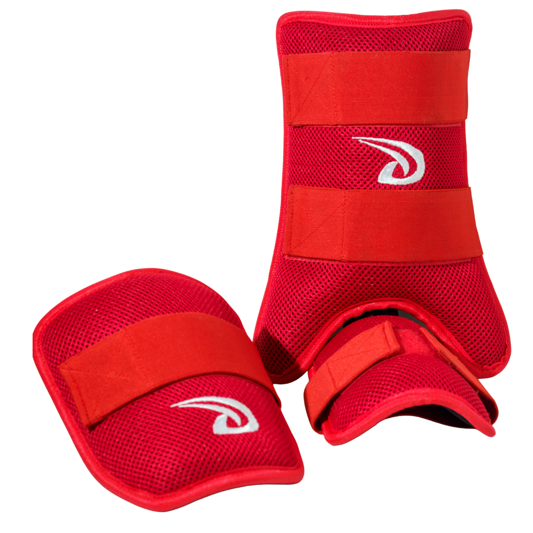 Praesidium Adult Mesh Leg Guard