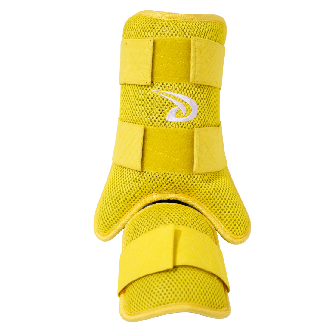 Praesidium Adult Mesh Leg Guard