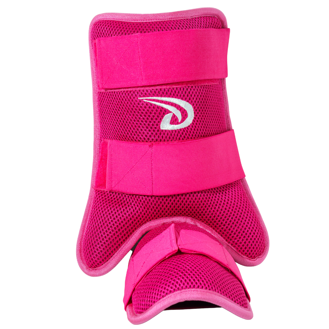 Praesidium Adult Mesh Leg Guard