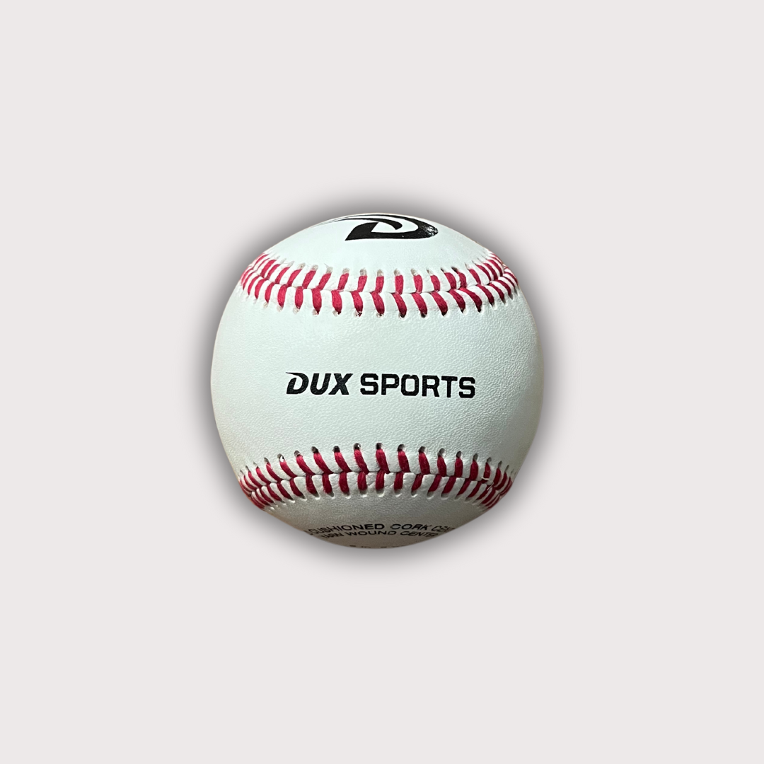 Dux D1001 Baseballs - Dozen