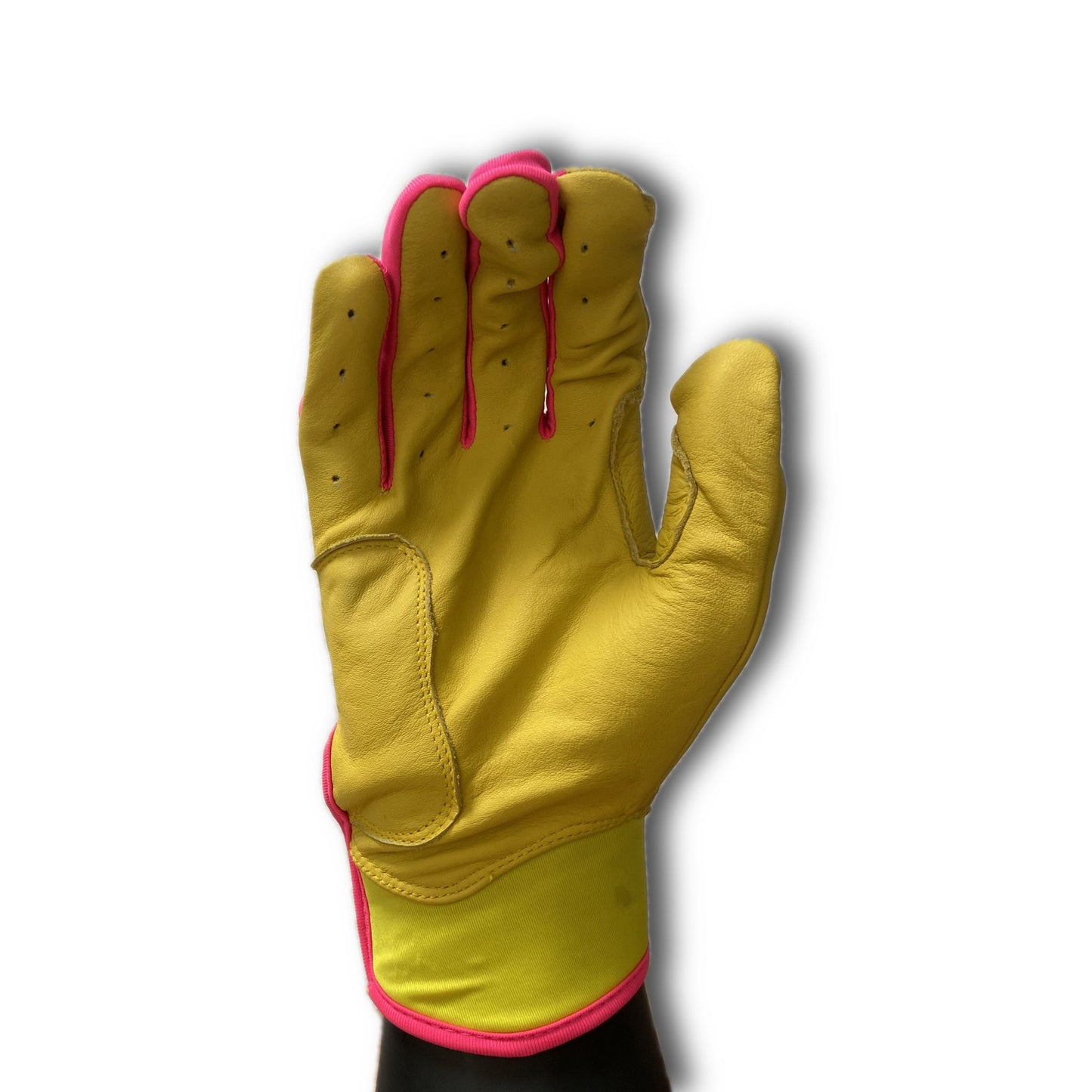 SC Caestus - Butter/Pink (Limited Edition)