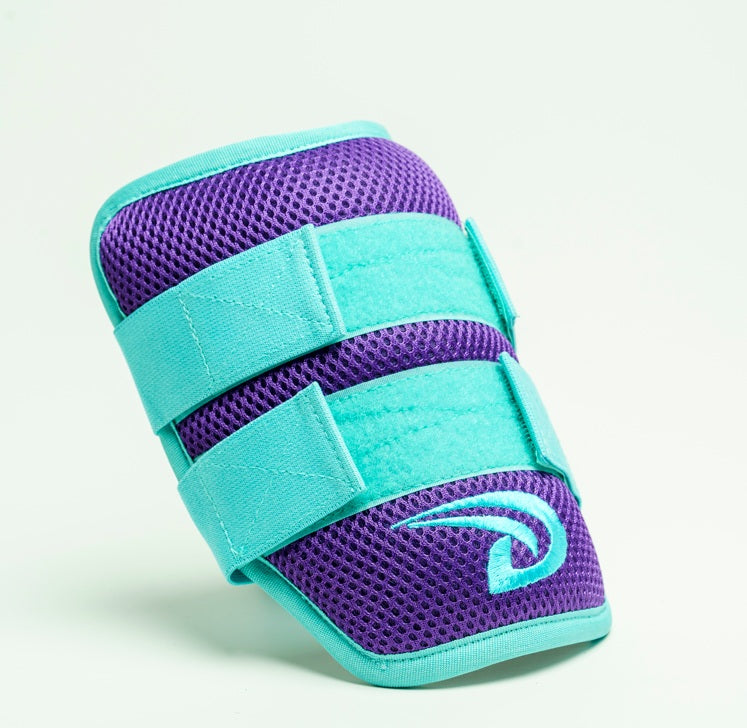 Praesidium Mesh Elbow Guard - Neptune (Limited Edition)