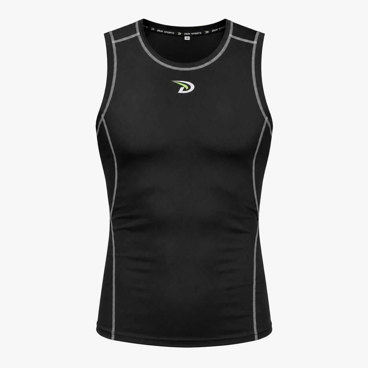 Accintus | Sleeveless Compression Shirt