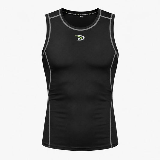 Accintus | Sleeveless Compression Shirt
