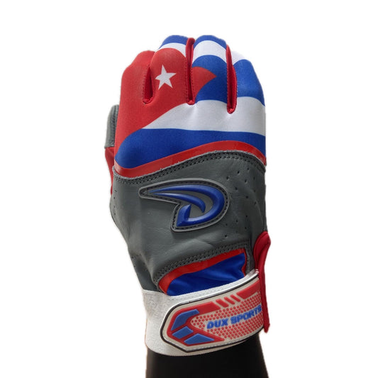 Cuba Batting Gloves