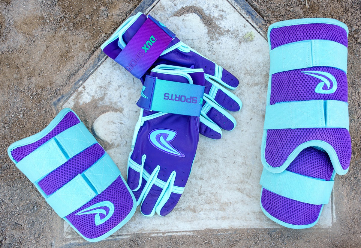 Praesidium Mesh Elbow Guard - Neptune (Limited Edition)