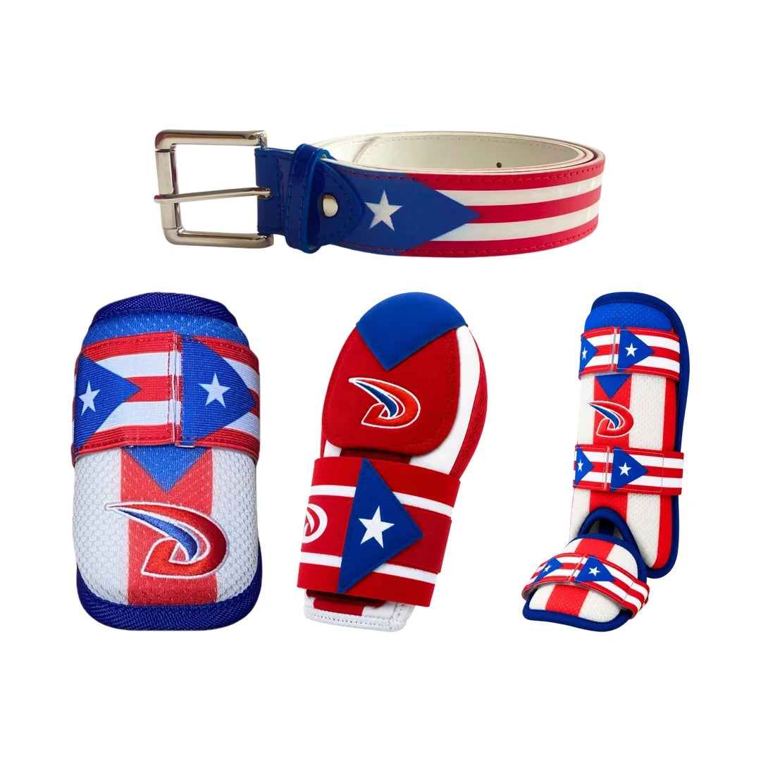 Puerto Rico Pride Bundle - (Youth)