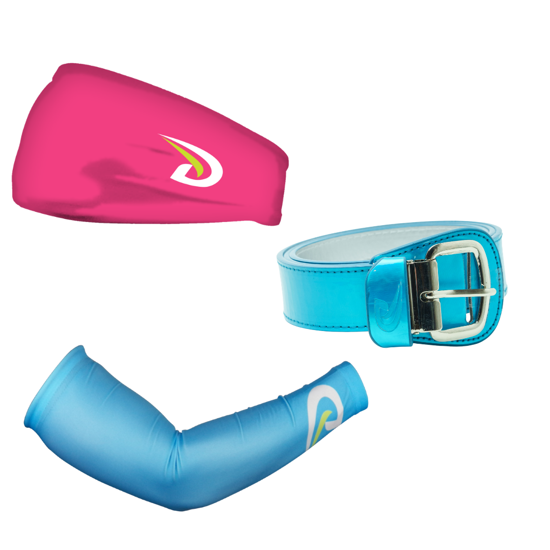 Game Day Essentials Set