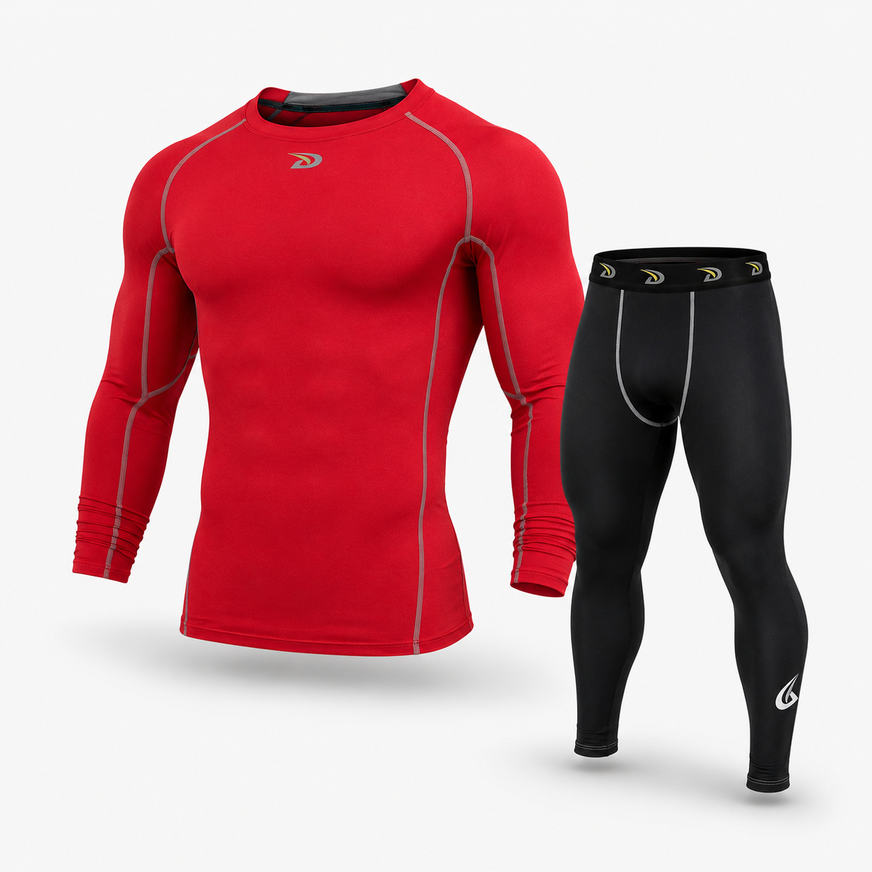 Base Layer Set