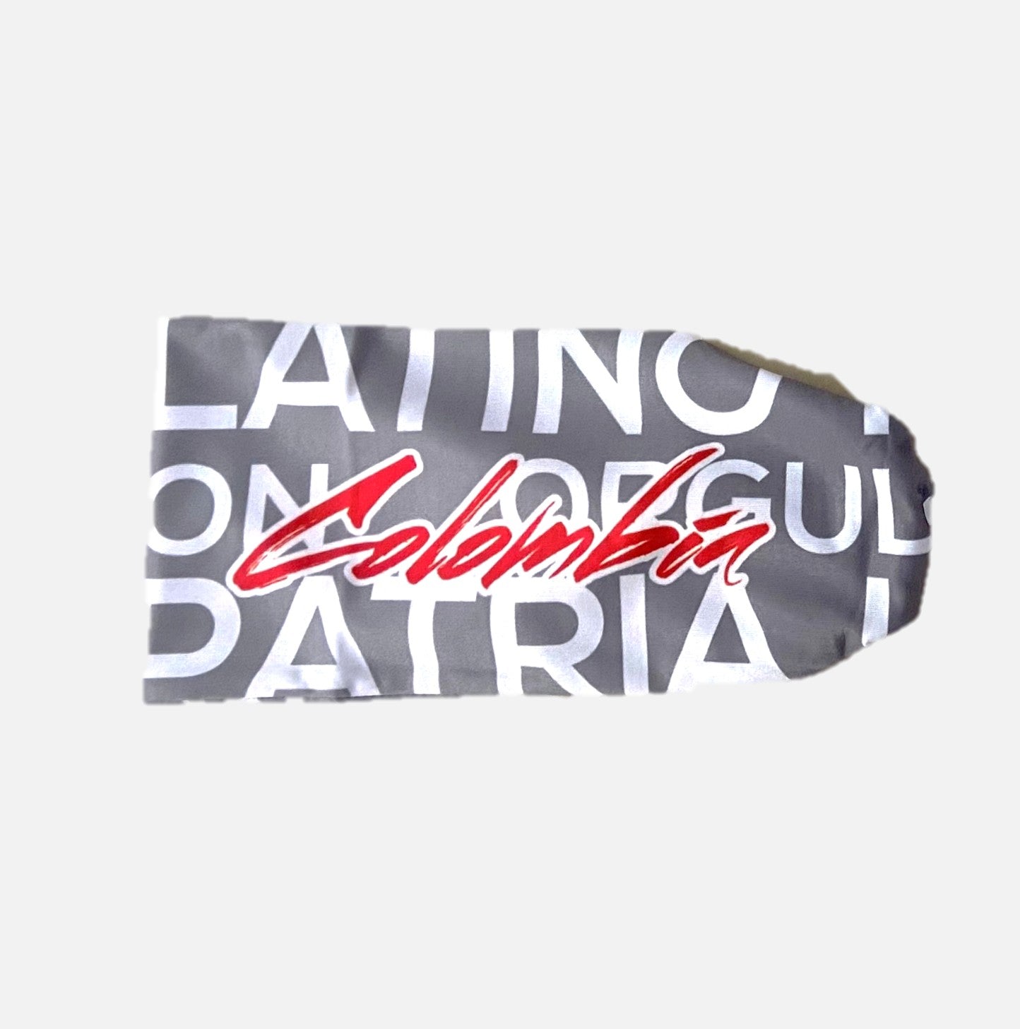 Latino Wide Headband