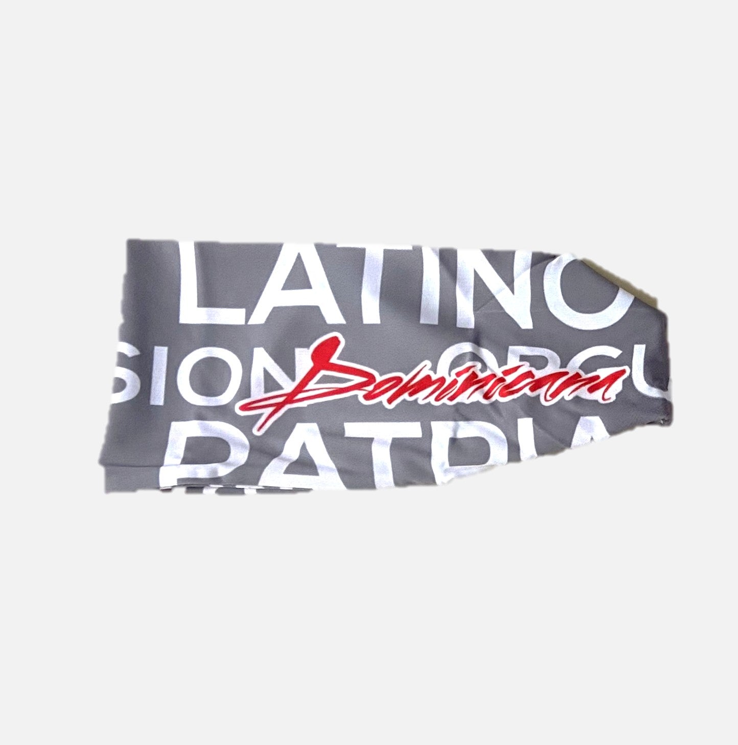 Latino Wide Headband
