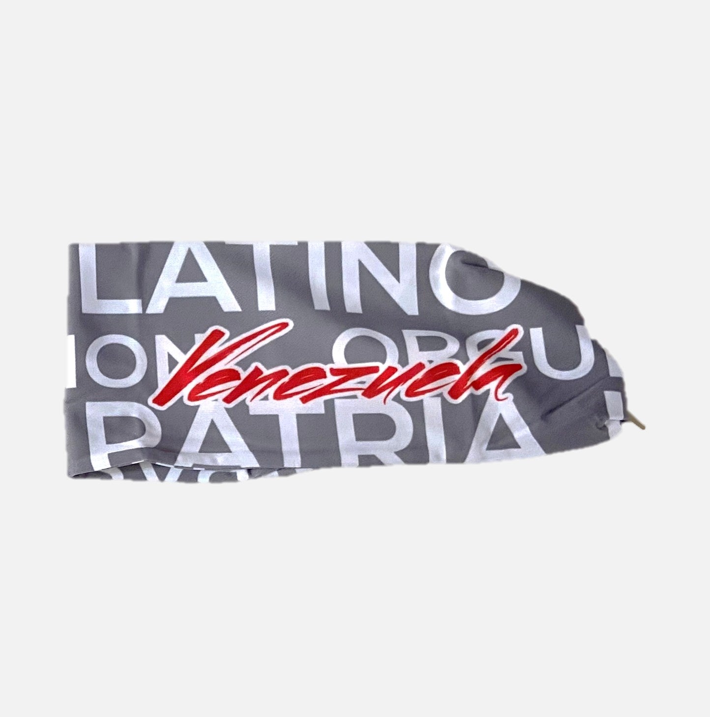 Latino Wide Headband