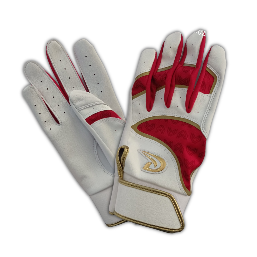 Promoveo Series Batting Gloves