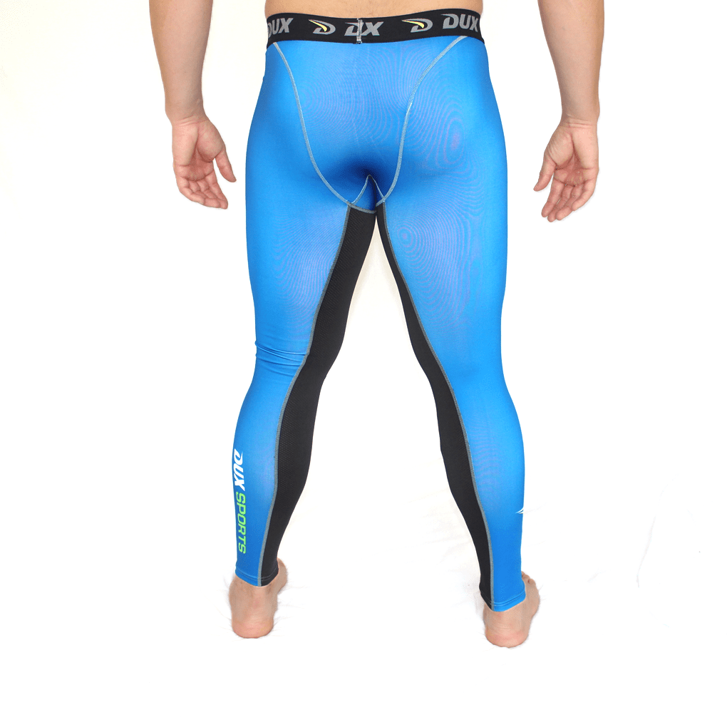 Compression Pants Fresh Series Dux Sports Dux Sports Official
