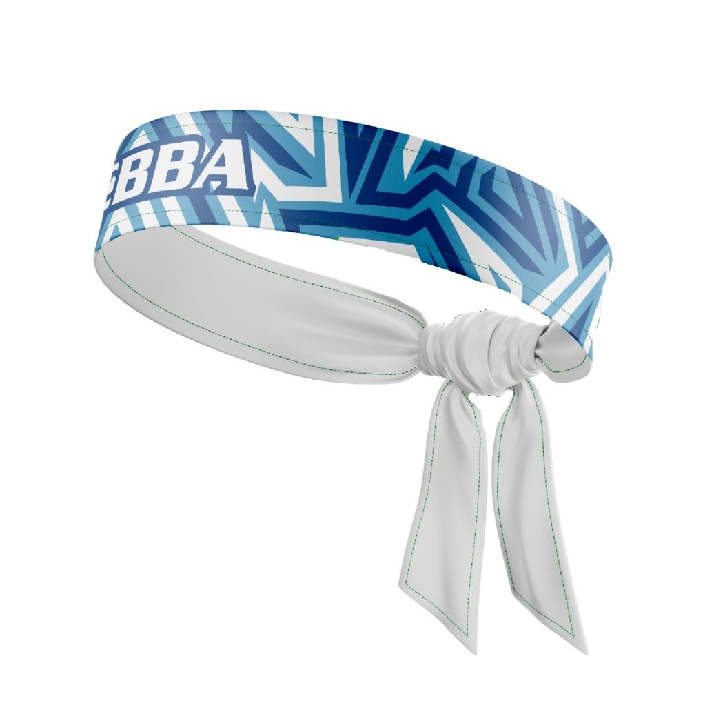 CBBA Tie Headbands