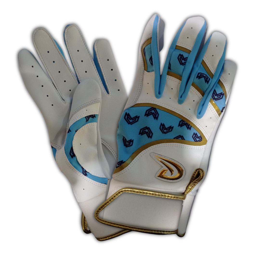 Promoveo Series Batting Gloves