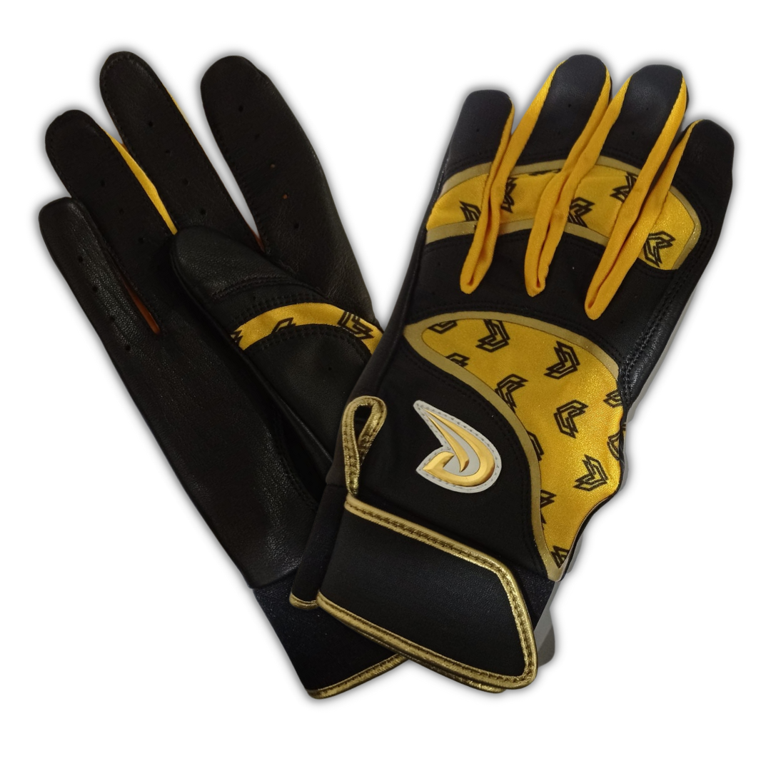 Promoveo Series Batting Gloves