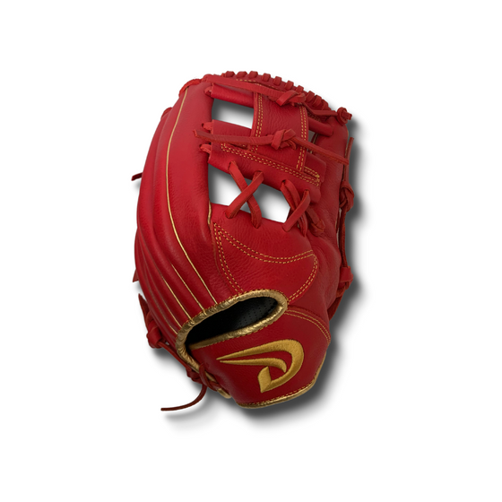 ASICS baseball glove