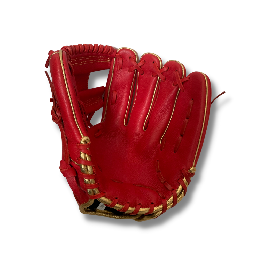 Vacca Amateur Series - Red - I Web - 11.5 (Right)