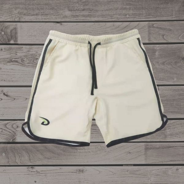 Solid Boardshorts 6"