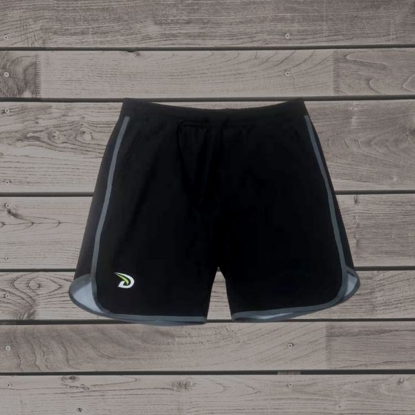 Solid Boardshorts 6"