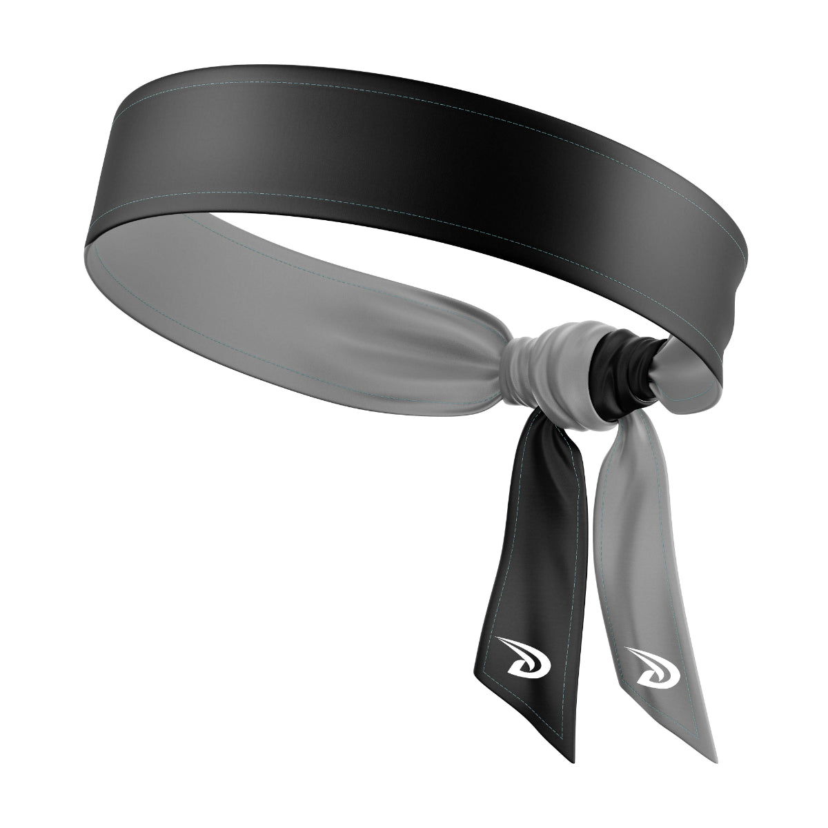 Flex Tie Double-Double Headbands (Reversibles)