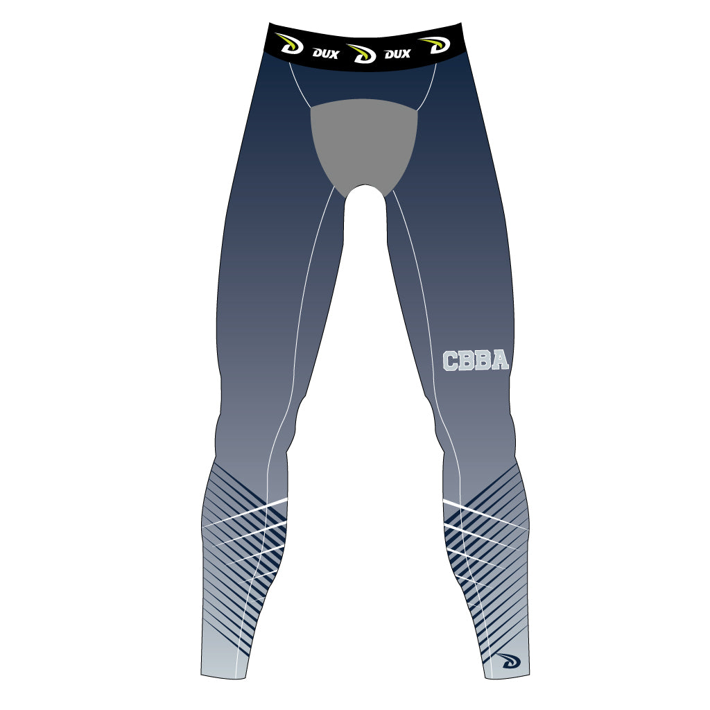 CBBA Compression Pants