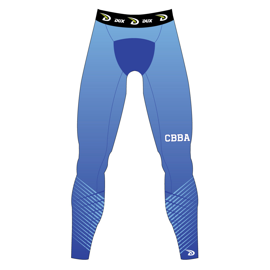 CBBA Compression Pants