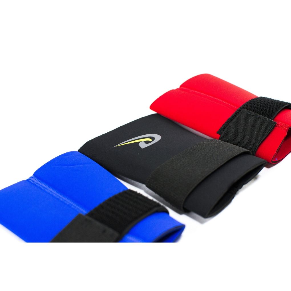 Luctus Compression Wristband w/Strap