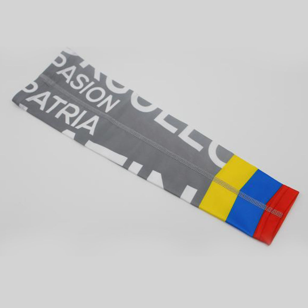 Colombia compression arm sleeve