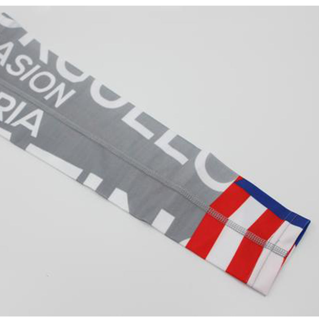 Compression arm sleeve from Puerto Rico