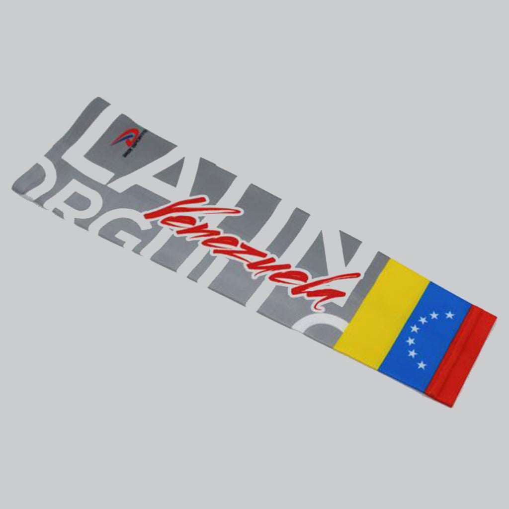 venezuela compression arm sleeve front