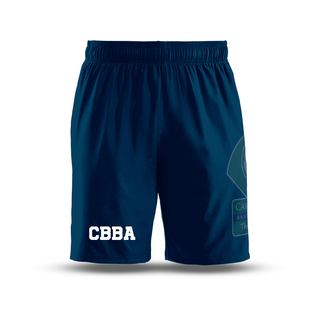 CBBA Practice Pants (All Grades)