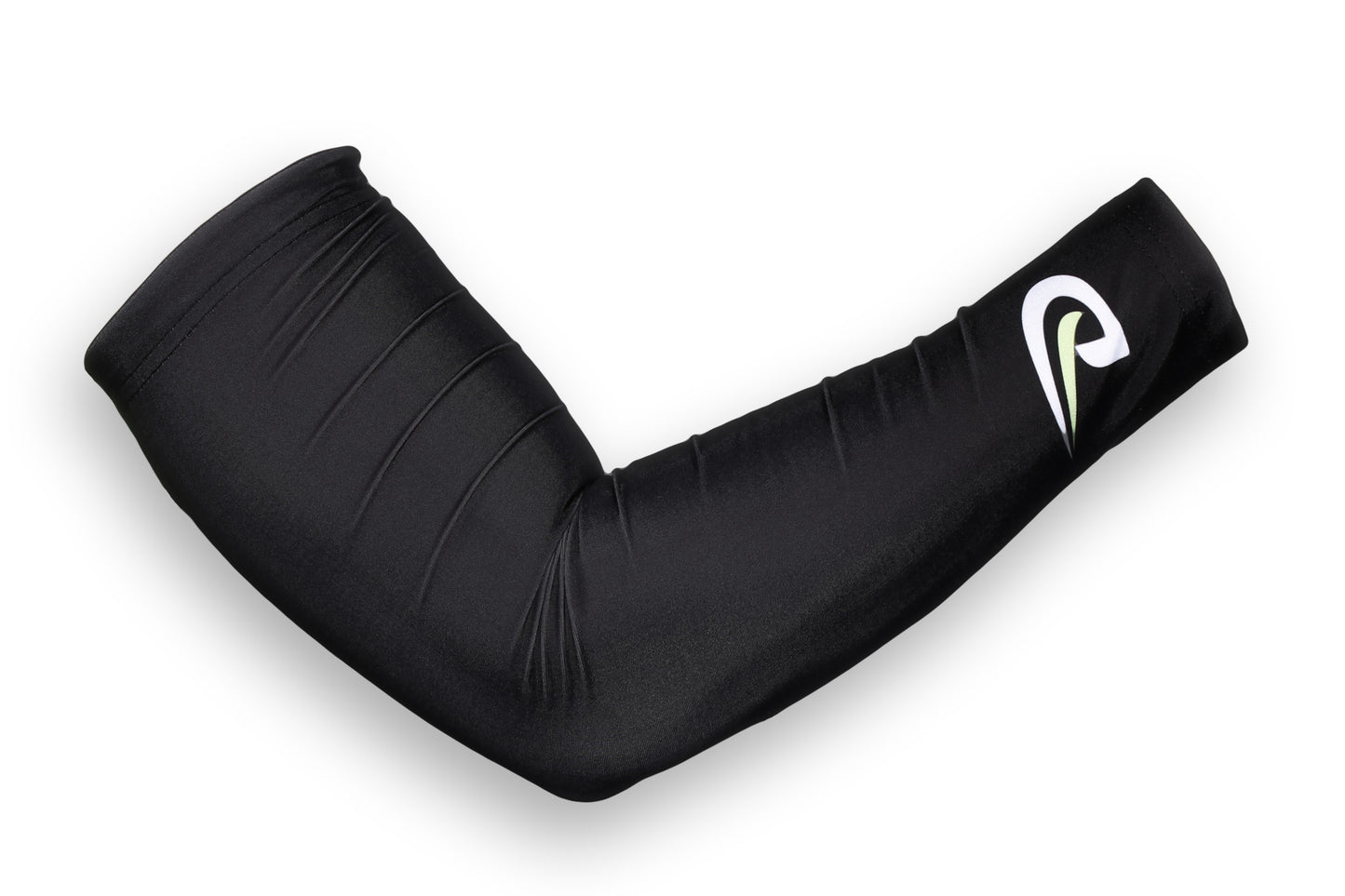 Compression Arm Sleeves - Black