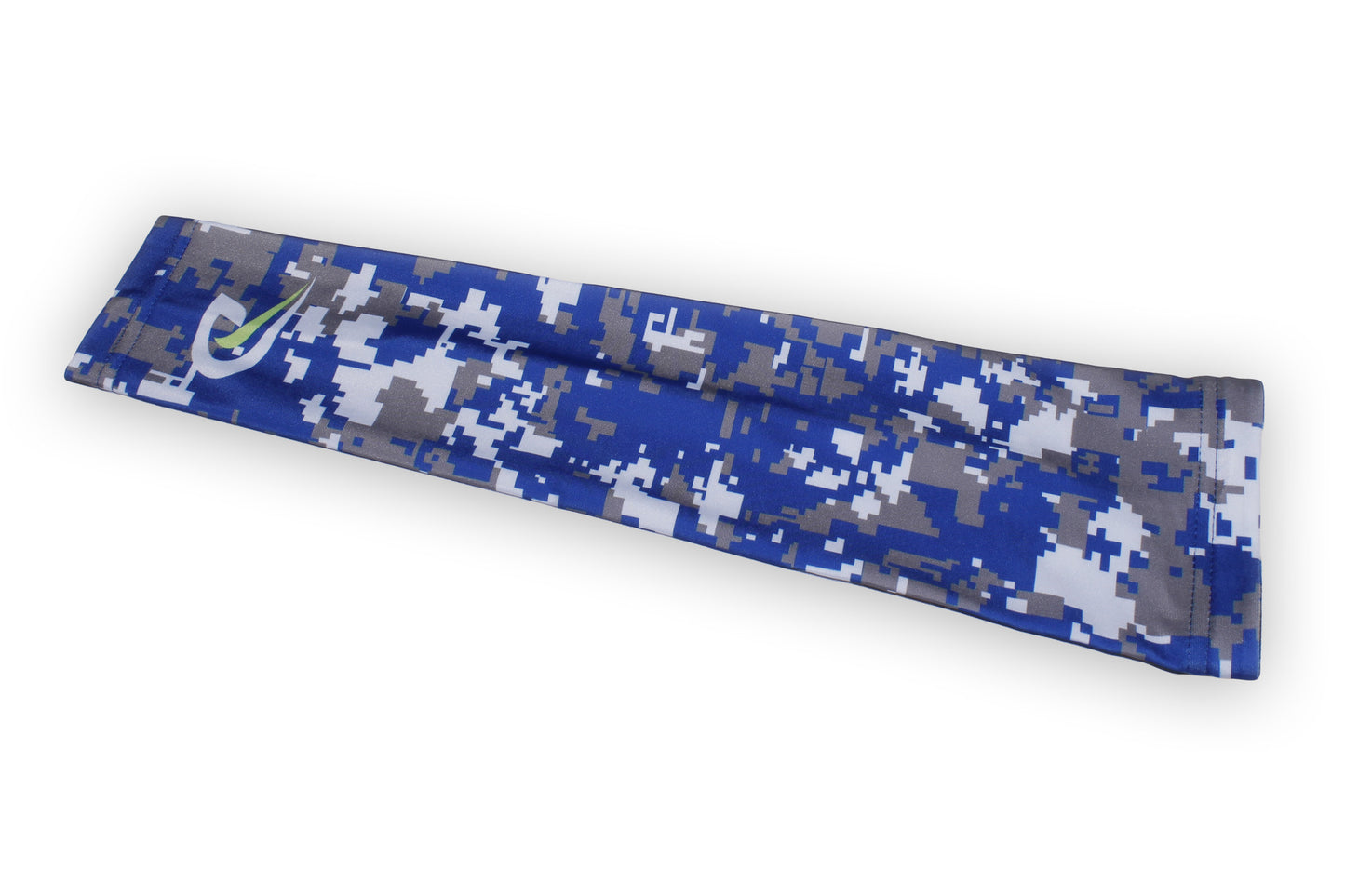 Dux_Sports_Compression_Arm_Sleeves_Camo_blue